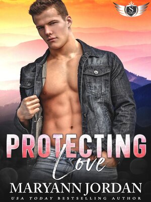cover image of Protecting Love